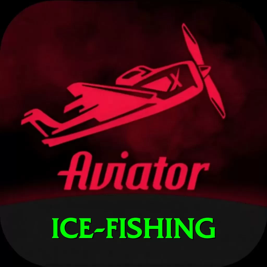 ice fishing Apps (Tools & Injectors) Gold v1.2.7 - 2