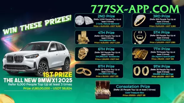 luck33 APK Deluxe v1.1.1 Screenshot 1