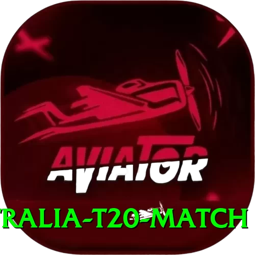 india australia t20 match Premium Edition v3.6.6 - 2