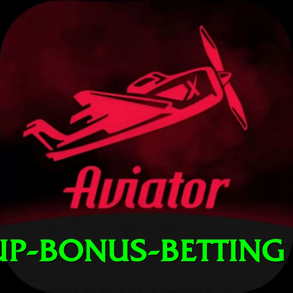 instant sign up bonus betting Premium Edition v5.9.5 - 2