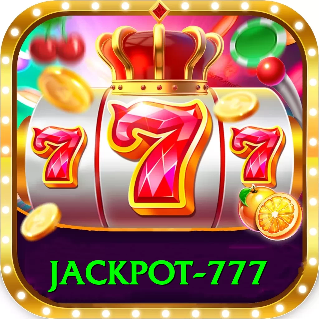 jackpot 777 Premium Edition v5.1.8 - 2