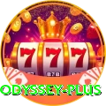 jackpot odyssey Max v2.5.3