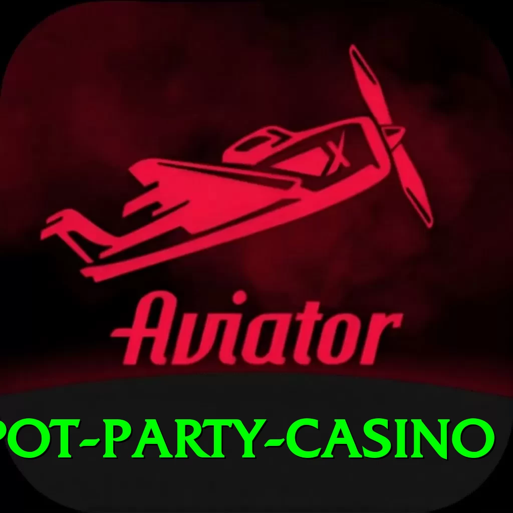 jackpot party casino Turbo Pro v5.0.6 - 2