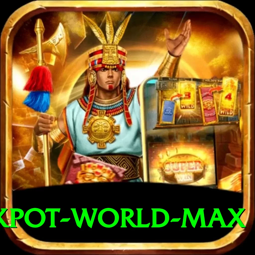 Jackpot World Master v5.3.9 - 2