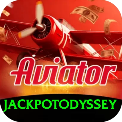 jackpotodyssey VIP Pro v5.2.9 - 2