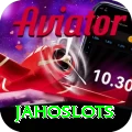 jahoslots Master vv3.5.8