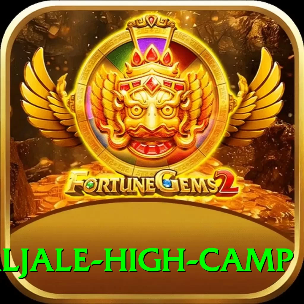 jaljale high camp Pro1 v3.7.0 - 2