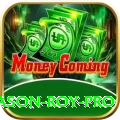 jason roy Master Gaming App