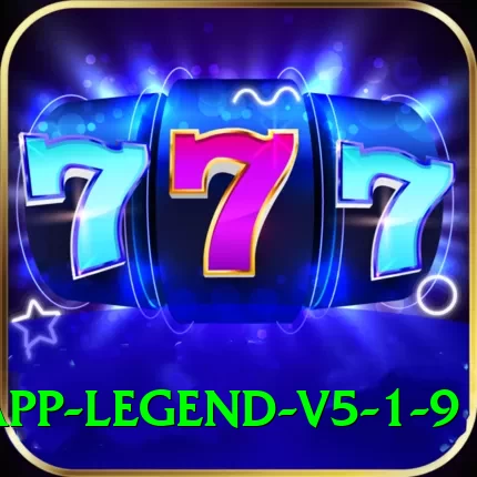 Juwa6 App Legend v5.1.9 - 2