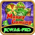 juwa6 Games (Casino & Earning) Max v4.5.8