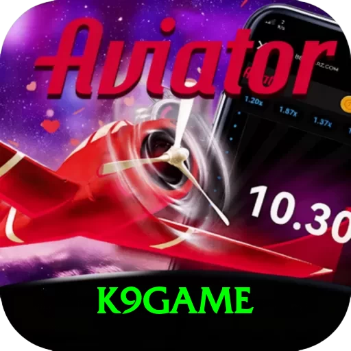 k9game Deluxe Edition v4.0.5 - 2