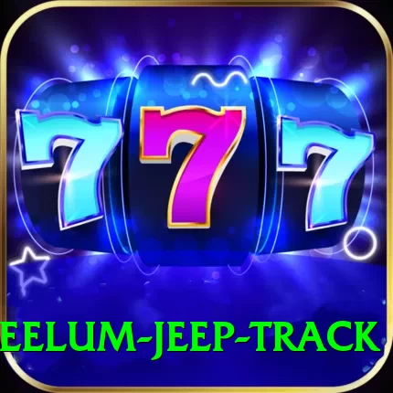 kaghan neelum jeep track Max Pro v5.6.7 - 2