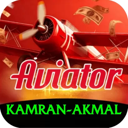 kamran akmal Pro v1.9.3 - 2