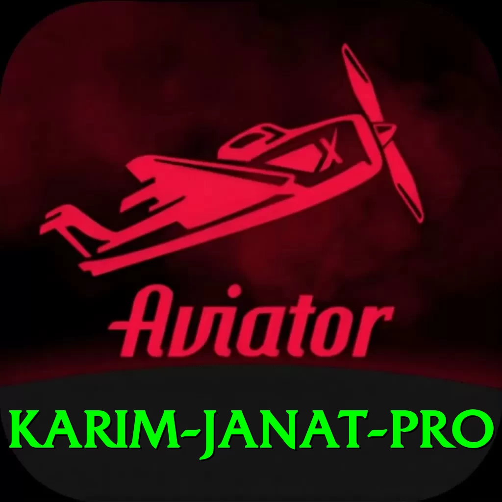 karim janat Prime 2024 - 2