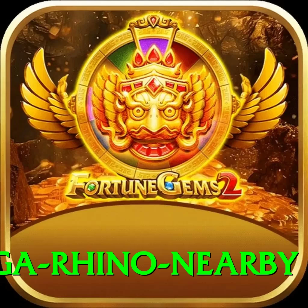 kaziranga rhino (nearby) Ultimate v4.2.9 - 2