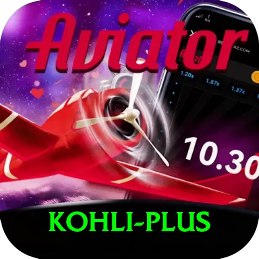 kohli Pro APK v1.3.9 - 2