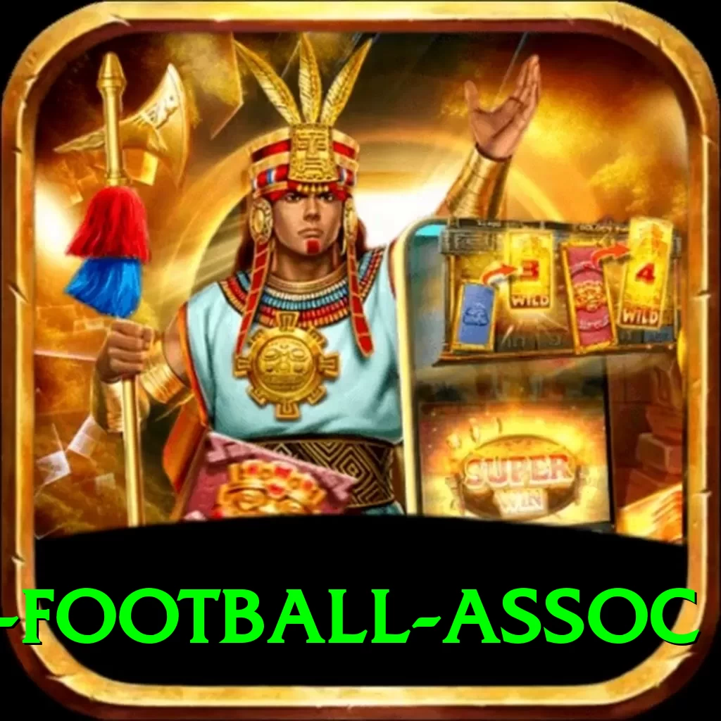 kpk football assoc Gold Edition v3.6.5 - 2