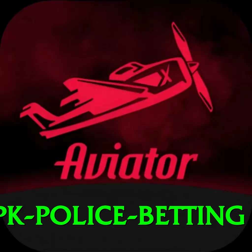 kpk police betting Games (Casino & Earning) Master v3.1.7 - 2