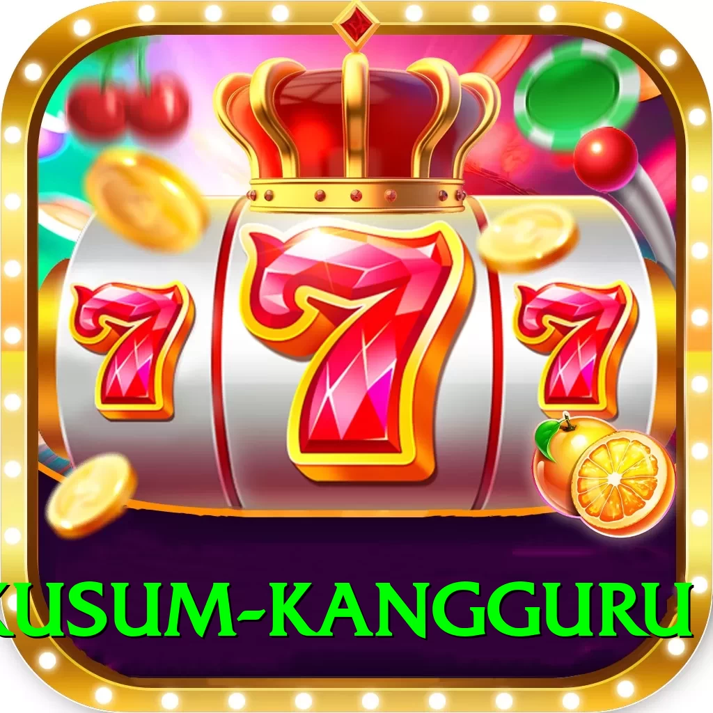 kusum kangguru Pro Edition v2.1.8 - 2
