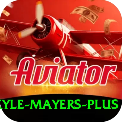 kyle mayers Live Legend v3.2.9 - 2