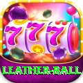 leather ball Max v3.3.8