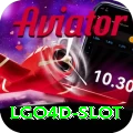 lgo4d slot Plus