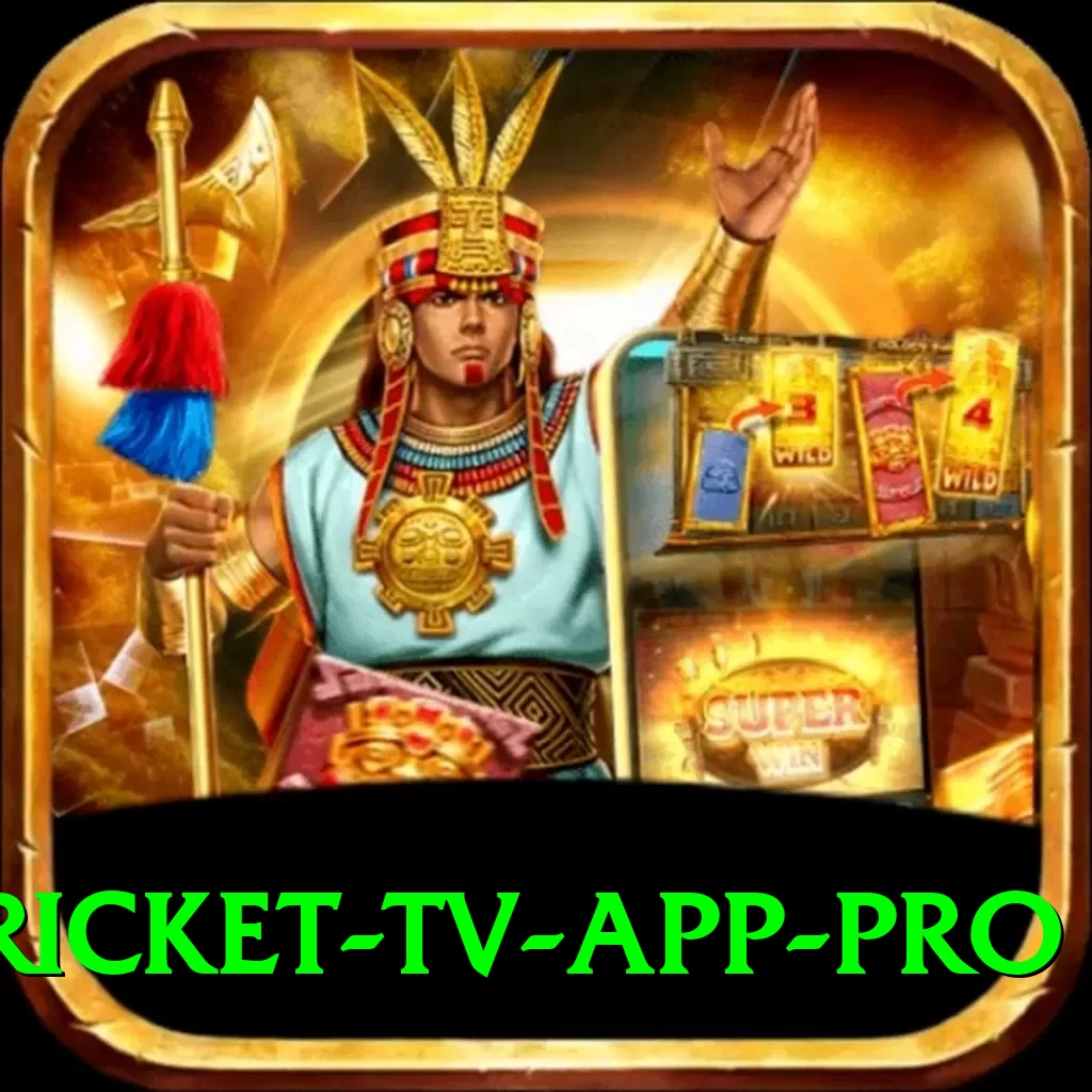 live cricket tv app - Gaming Pro - 2