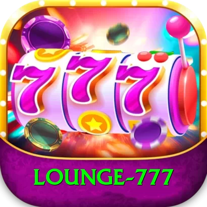 lounge 777 App - 2
