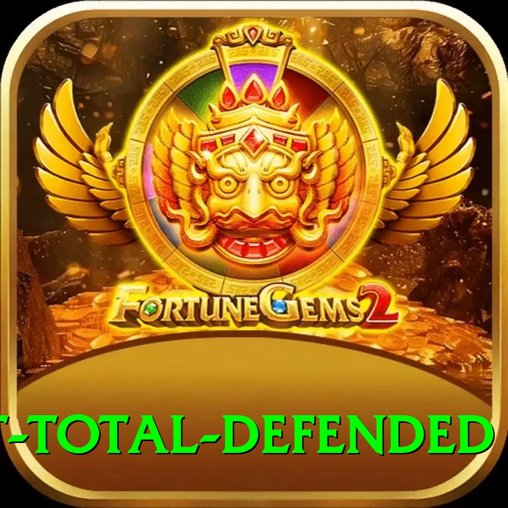 lowest total defended Plus Pro v5.3.7 - 2