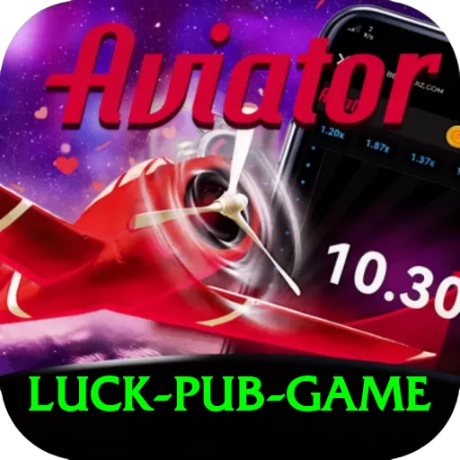 Luck Pub Game Games (Casino & Earning) Turbo v2.0.6 - 2