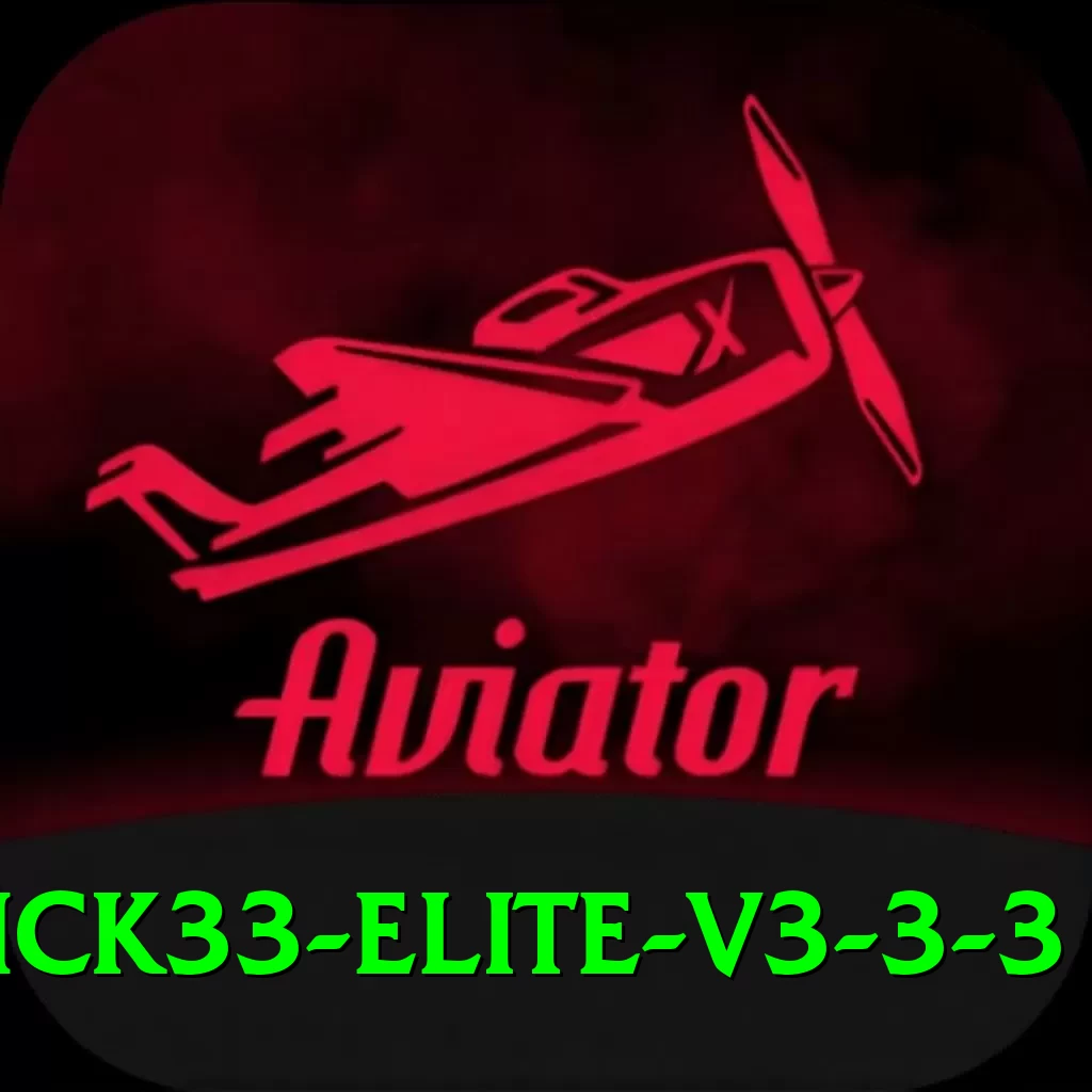 luck33 - Elite v3.3.3 - 2