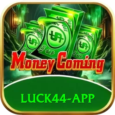 luck44 Jackpot Supreme v2.2.5 - 2