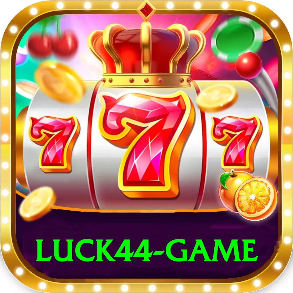 Luck44 Gaming Mega v3.0.0 - 2