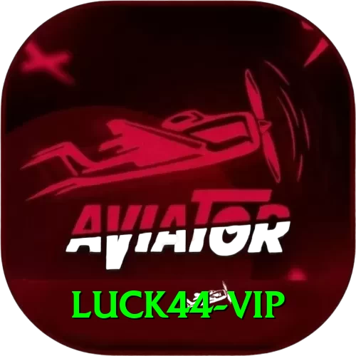 Luck44 Gaming Turbo v5.5.7 - 2