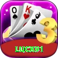 luck91 Elite v3.4.6