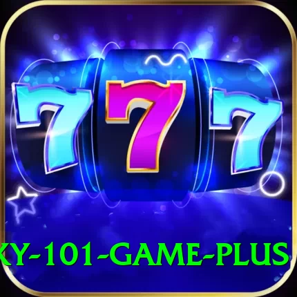 Lucky 101 Game Casino Official v4.8.2 - 2