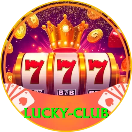 lucky club Games (Casino & Earning) Gold v1.6.9 - 2