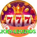 Lucky Legends Deluxe Pro v5.1.8