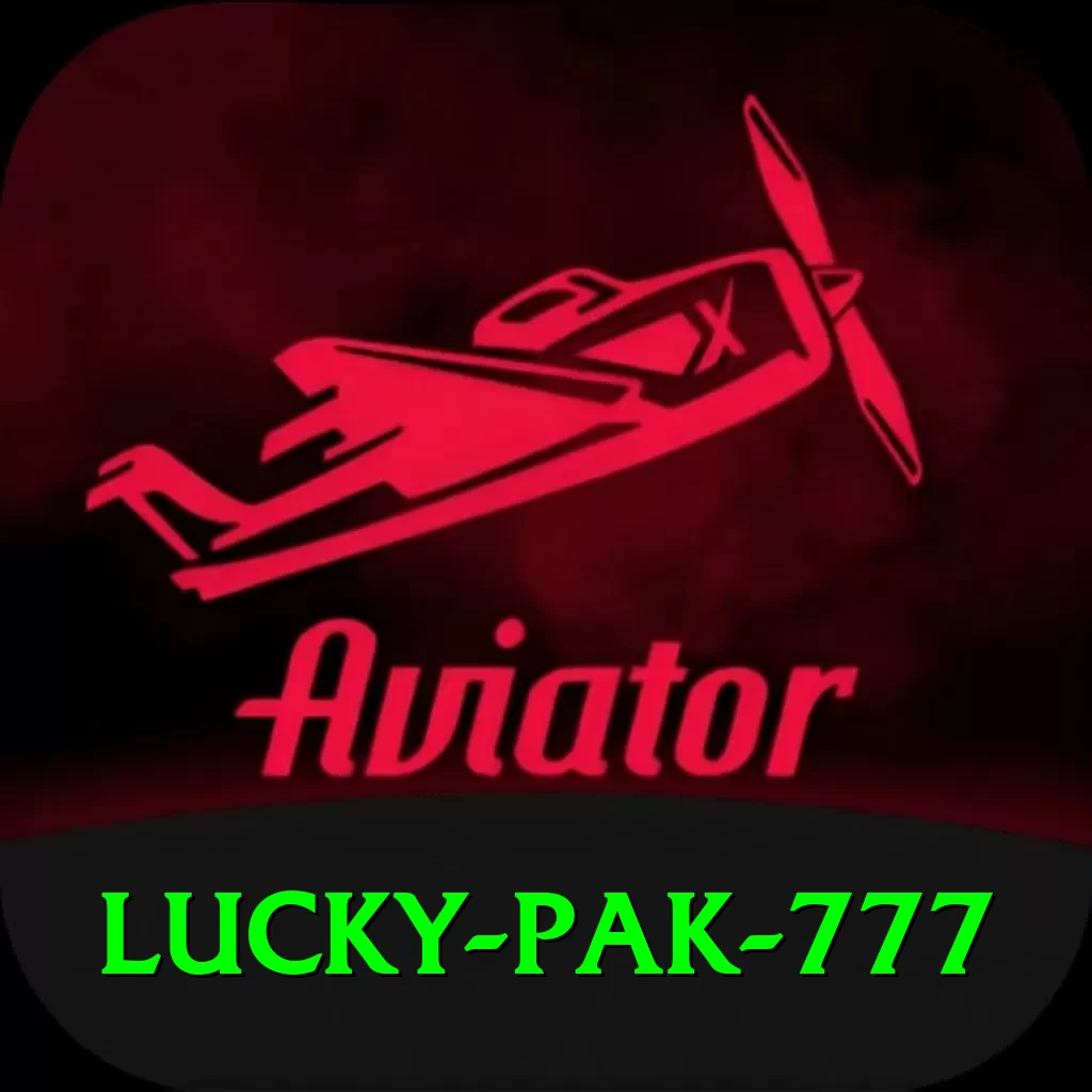 lucky pak 777 Premium Plus vv5.6.3 - 2