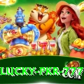 Lucky PKR 777 Deluxe v5.0.4