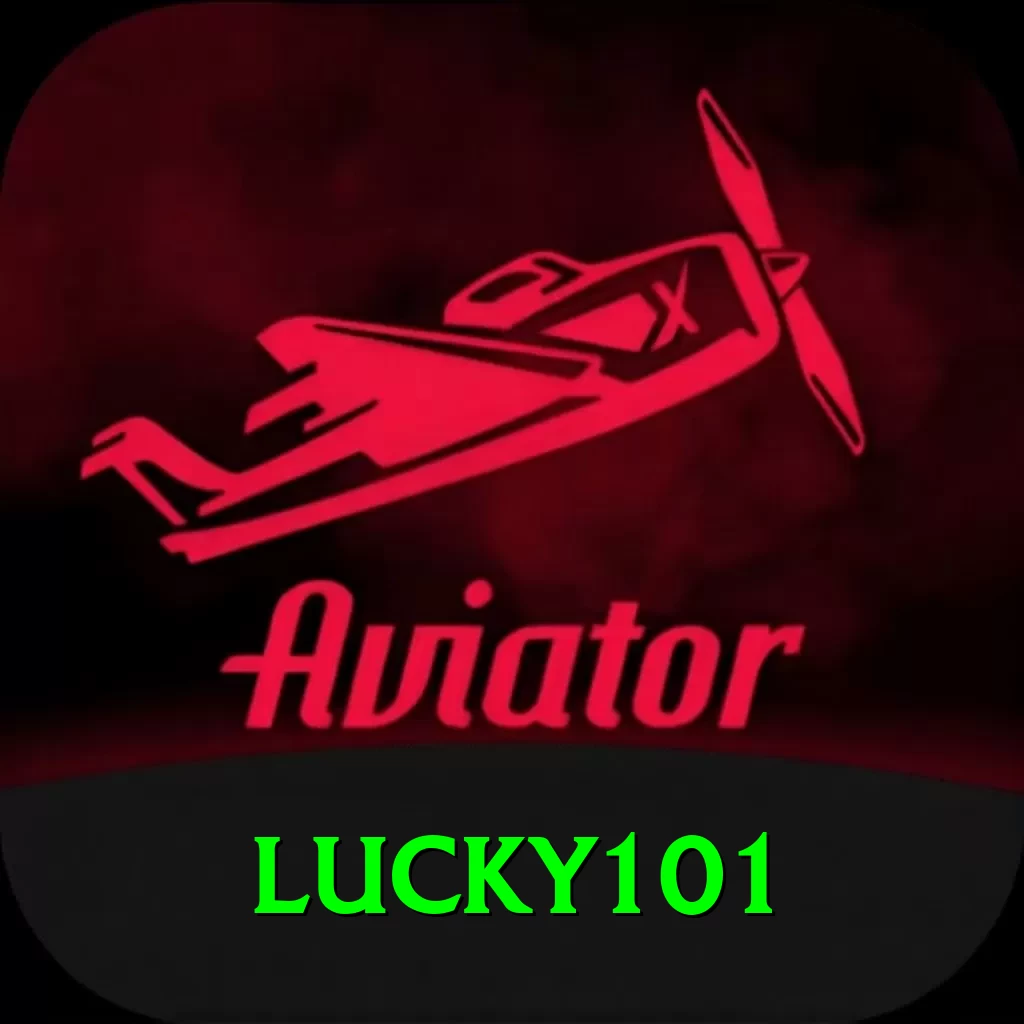 lucky101 VIP v5.6.4 - 2