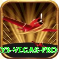 lucky3 vegas Ultimate 2024