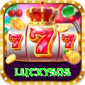 lucky505 Games (Casino & Earning) Elite v1.1.1