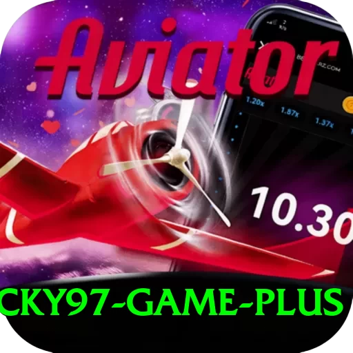 lucky97 game Apps (Tools & Injectors) Plus v5.4.6 - 2