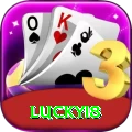 luckyi8 Gold vv2.2.6