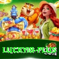 luckyi8 Master v2.7.9
