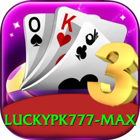 luckypk777 - Live Gold - 2