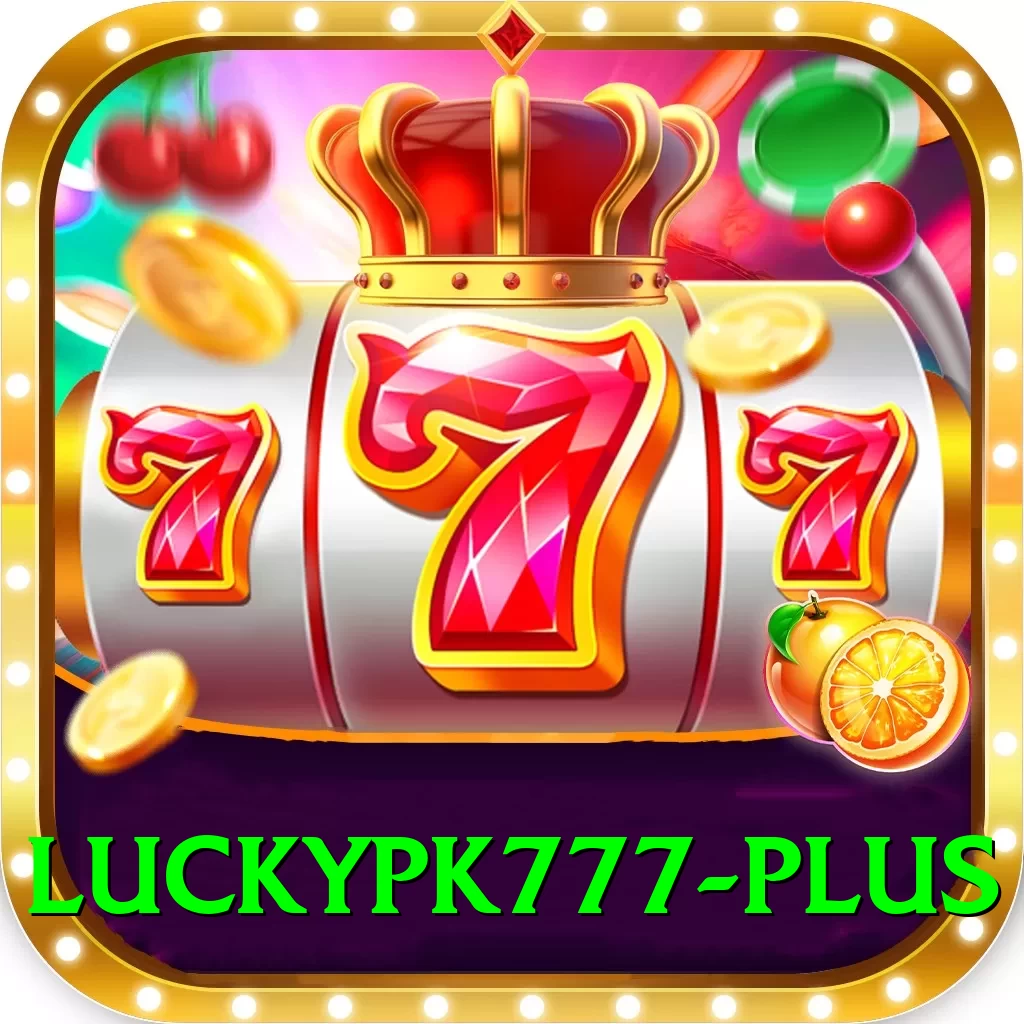 luckypk777 Plus Edition v4.4.2 - 2