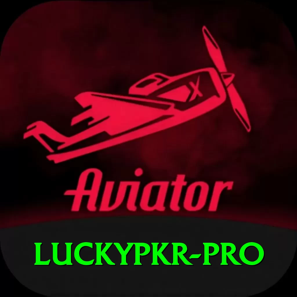luckypkr VIP - Free Download - 2