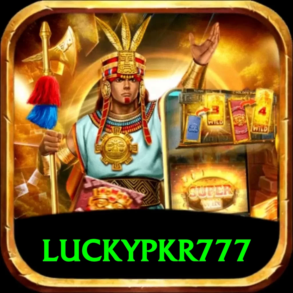 LuckyPKR777 Master vv3.1.4 - 2